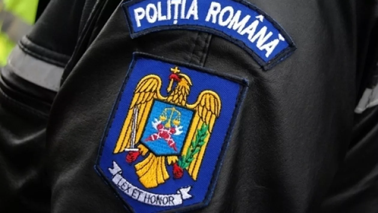 Prahova: Ofițer de poliție, cercetat pentru că și-ar fi bătut fosta nevastă