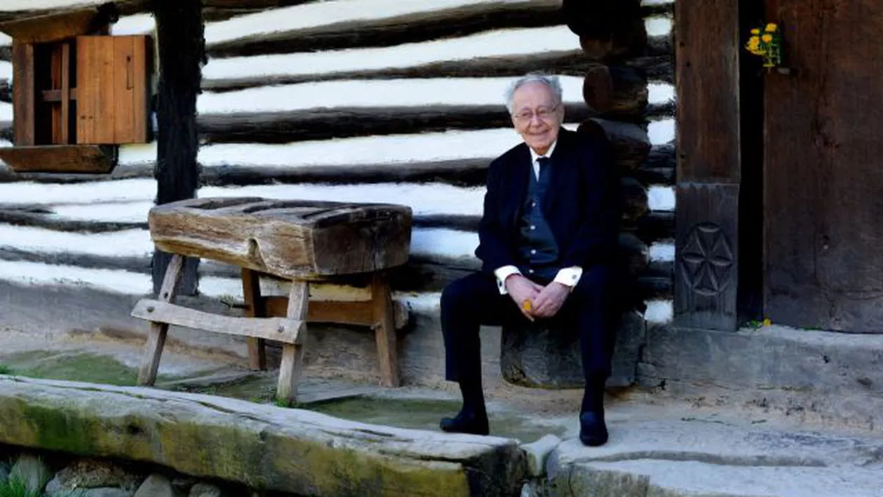 Mihai Șora îi dă o PALMĂ lui Liviu Dragnea, după fanteziile liderului PSD privind 'deratizarea': 'Jesuisșobolan'