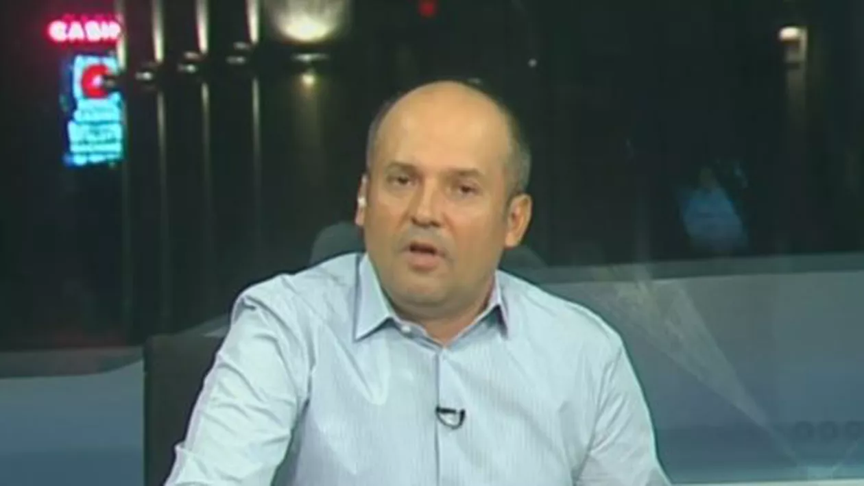 Radu Banciu: Klaus Iohannis are un vocabular de copil de clasa a VII-a. N-a făcut nici cel mai mic efort să ajungă să învețe ceva (VIDEO)