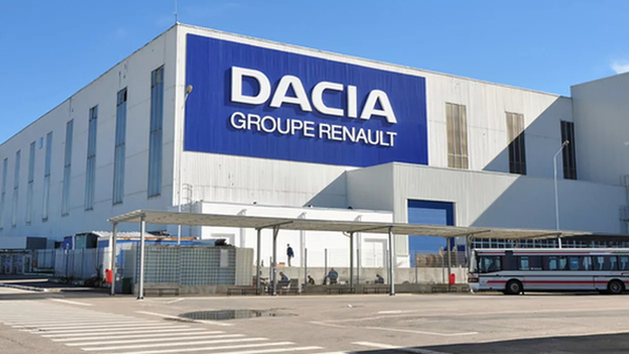 VESTE TERIBILĂ pentru șoferi: Aceste modele de DACIA nu mai pot fi conduse în România! (FOTO)