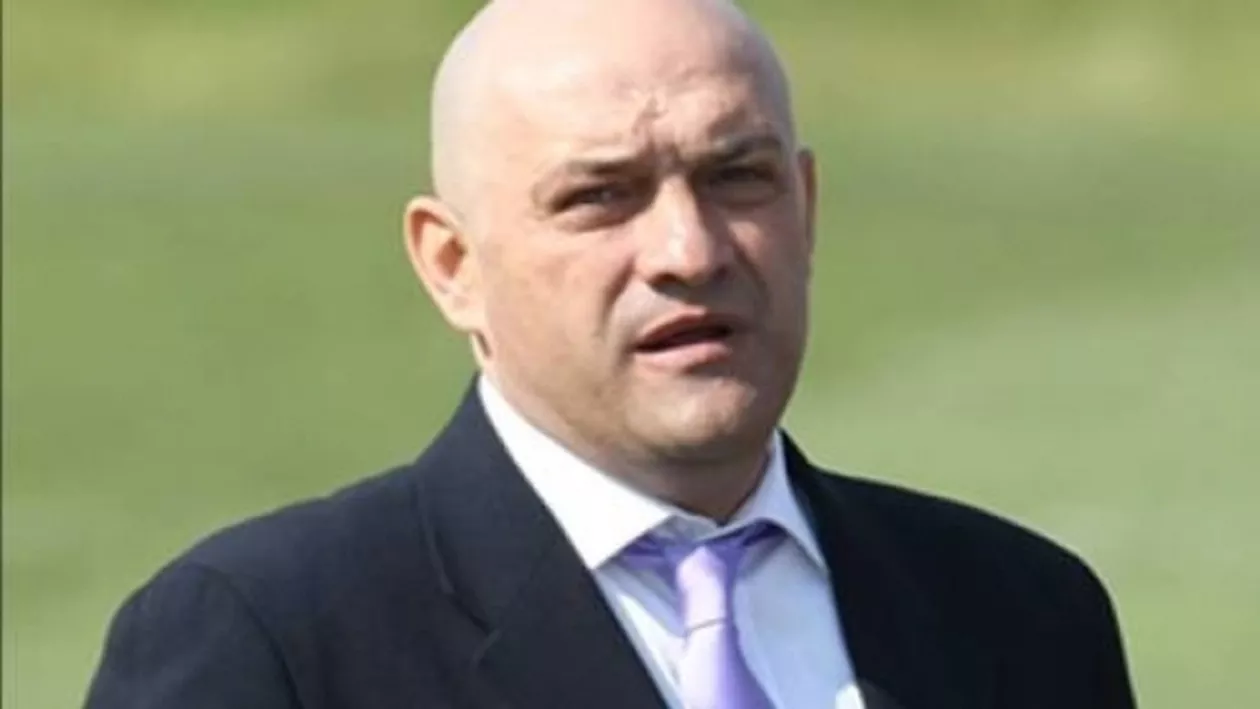 GABI BALINT, atac NECRUȚĂTOR la adresa lui Gigi Becali: Nu mă identific cu FCSB din cauza lui.