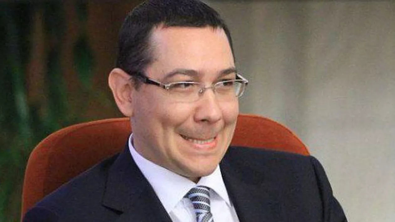 Ponta, mesaj de ziua lui Iohannis: Îi urăm și regelui Klaus al României...