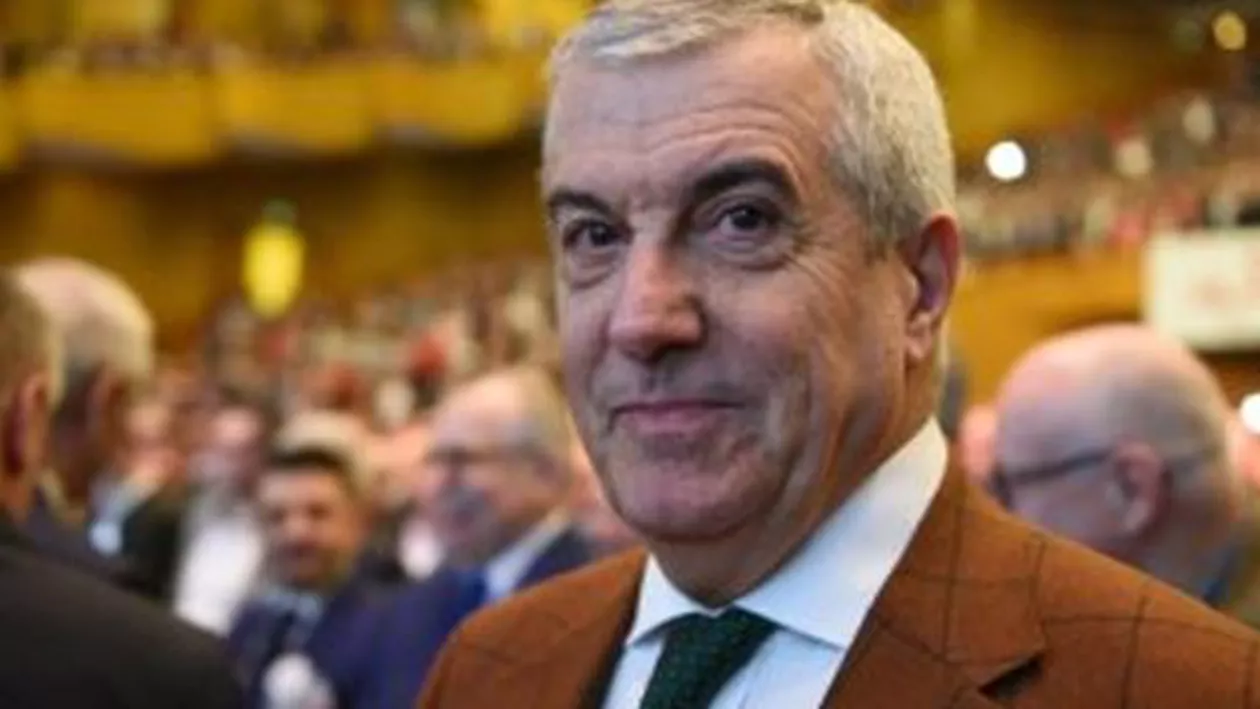 Tăriceanu a găsit VINOVAȚII pentru traficul de COȘMAR: PLIMBĂREȚII! ''În Munchen, după ora 8, traficul dispare, lumea e la serviciu''