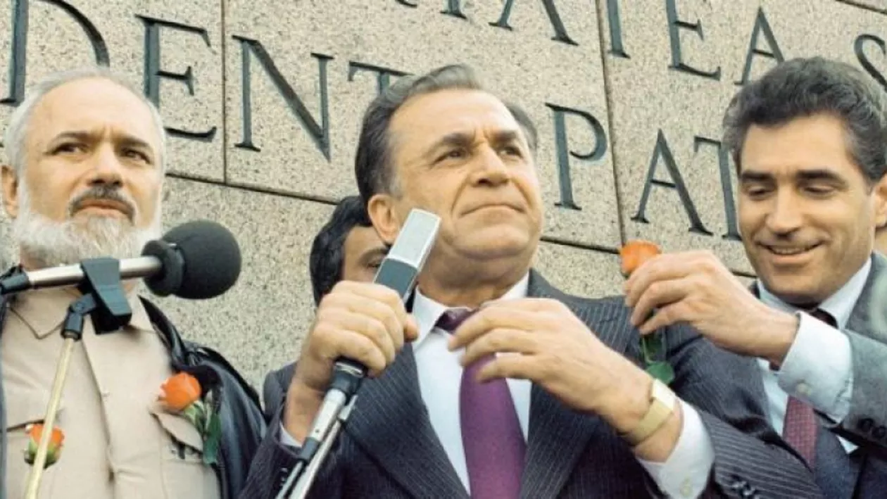 Trei DECENII, niciun VINOVAT: 28 de ani de la MINERIADA din 1990 (VIDEO)