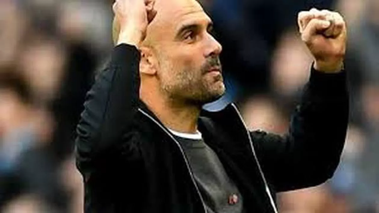 SCENARIU exploziv înainte de MONDIAL: Guardiola, DE URGENȚĂ la naționala Spaniei după demiterea lui Lopetegui