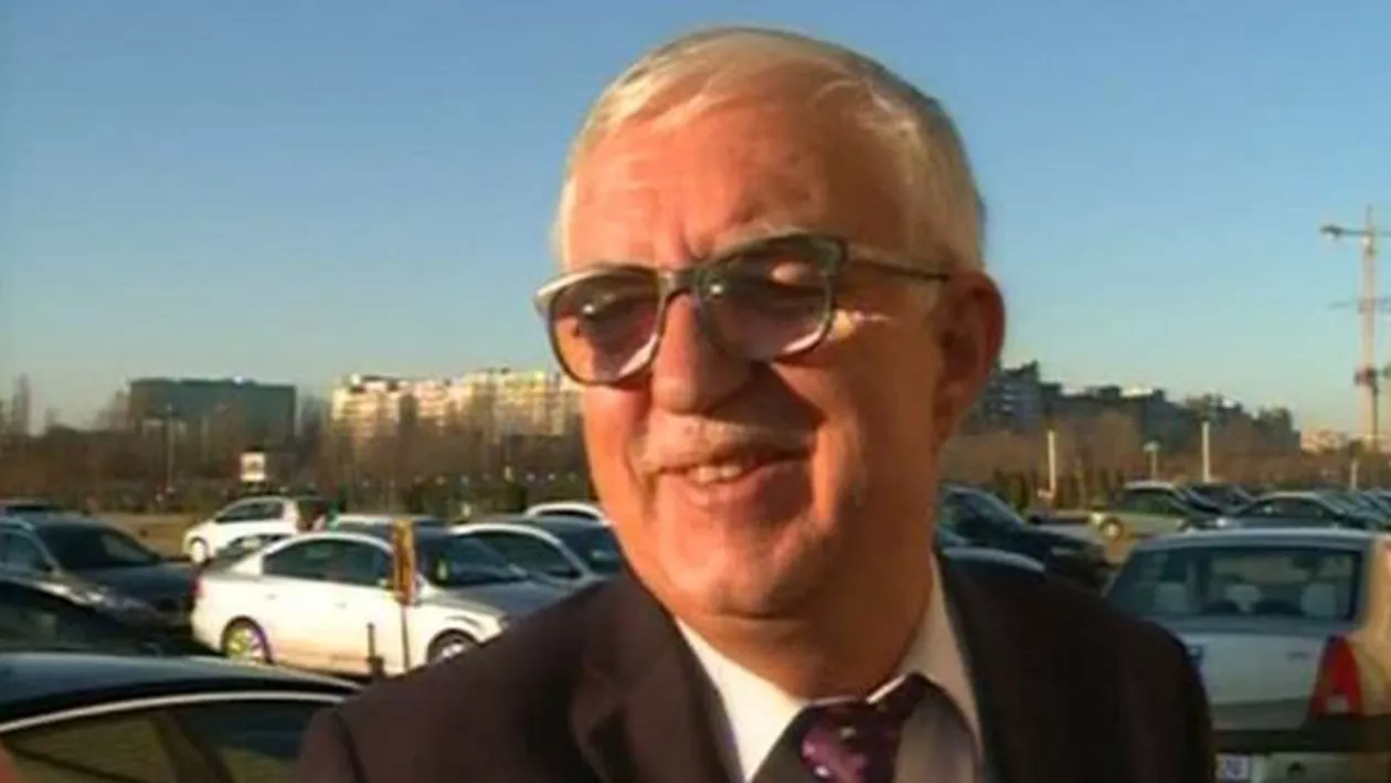 Zegrean desființează planul PSD împotriva lui Iohannis: Cred că e o glumă...