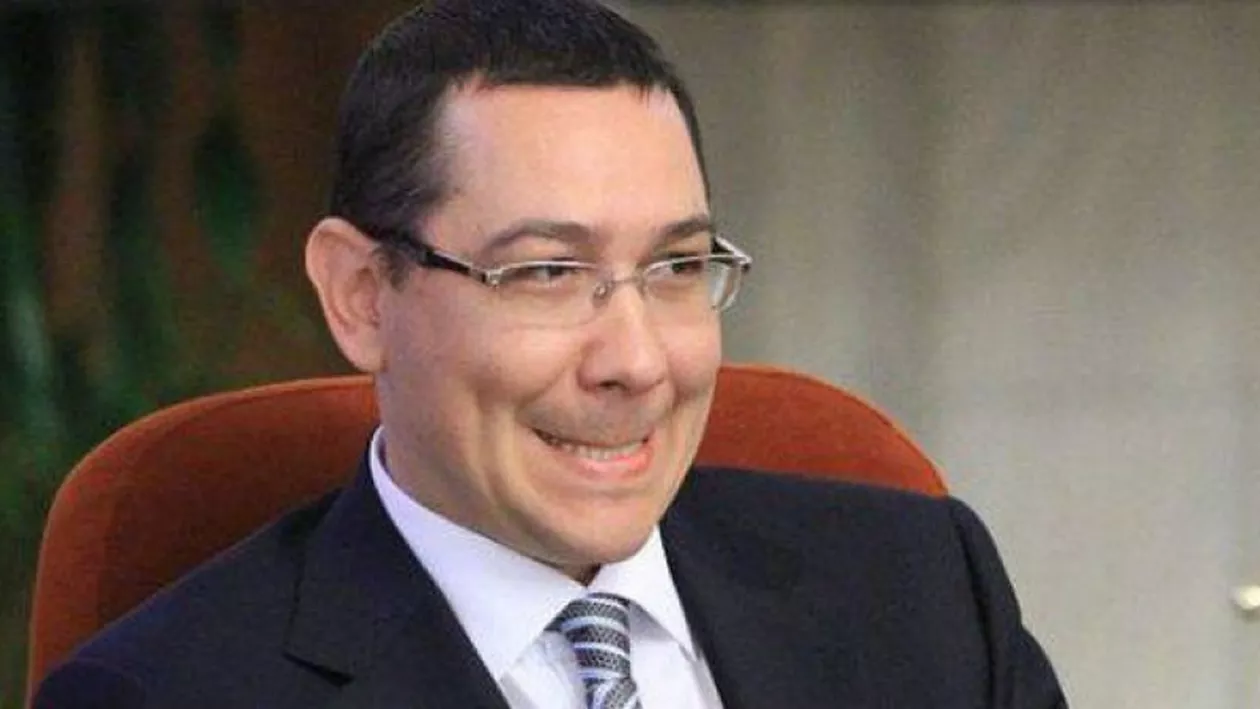 Ponta dezvăluie MESAJELE MANIPULATOARE ale PSD după GAFA cu Simona Halep. Ce BONUSURI promitea George Harabagiu celor care distribuiau informații false în cât mai multe grupuri de Facebook (FOTO)