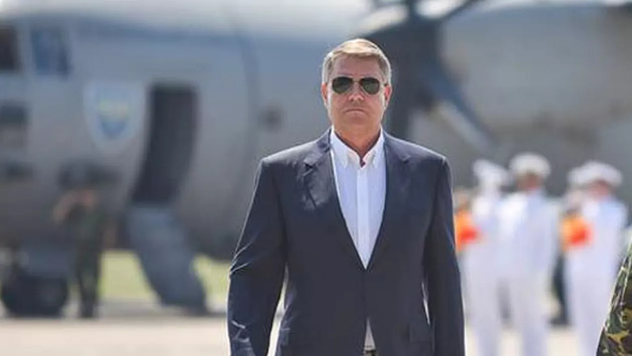 Nicolicea, întrebat dacă Iohannis poate fi acuzat de înaltă trădare: Sub nicio formă!