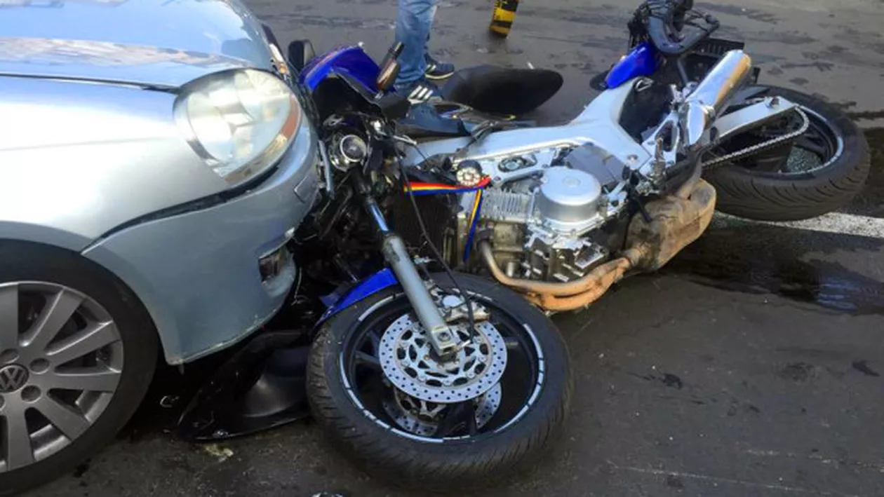 Accident MORTAL în București: Circulația a fost blocată în zona Grozăvești