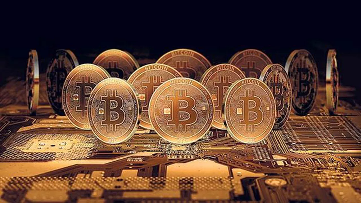 Bitcoin SCADE PUTERNIC: La cât a ajuns valoarea monedei virtuale