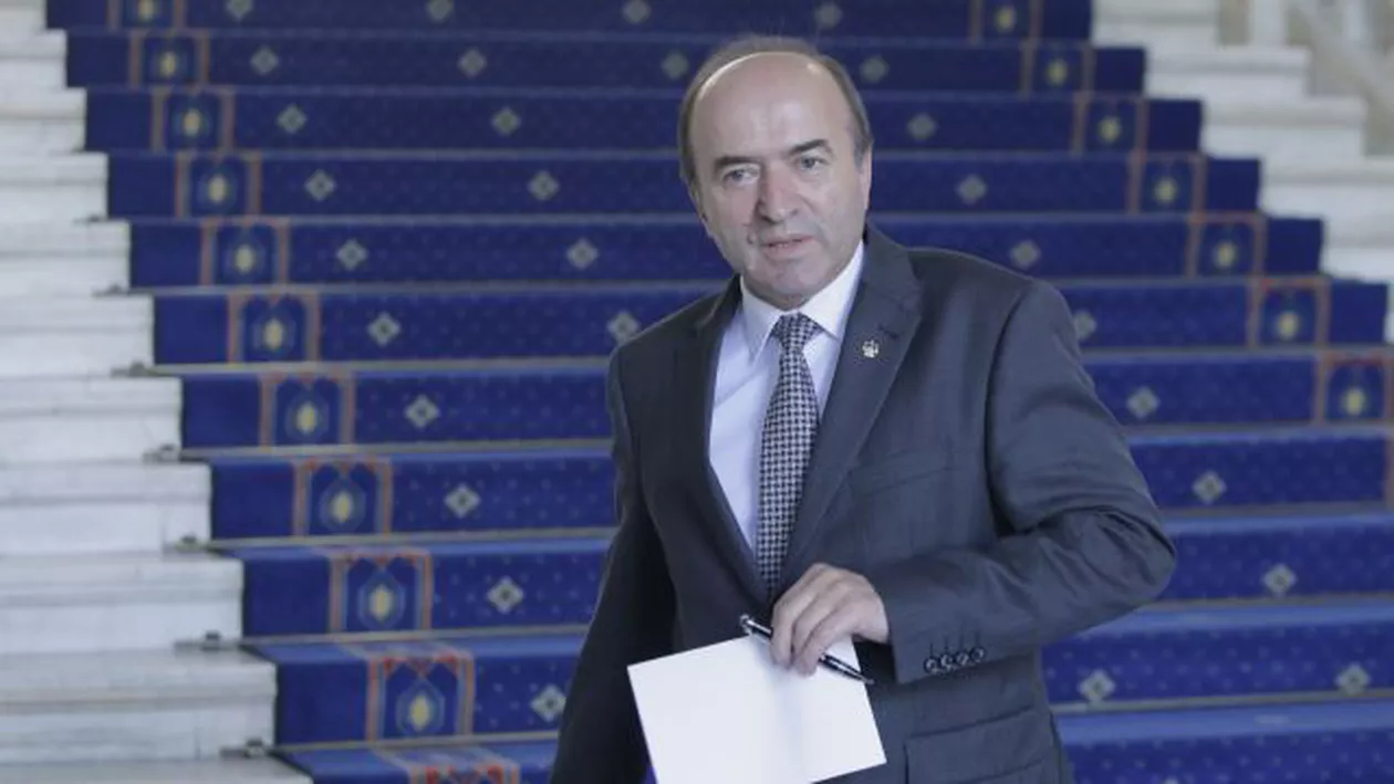Tudorel Toader acuză un site de ştiri de dezinformare. Ce răspuns a primit ministrul Justiţiei de la OECD
