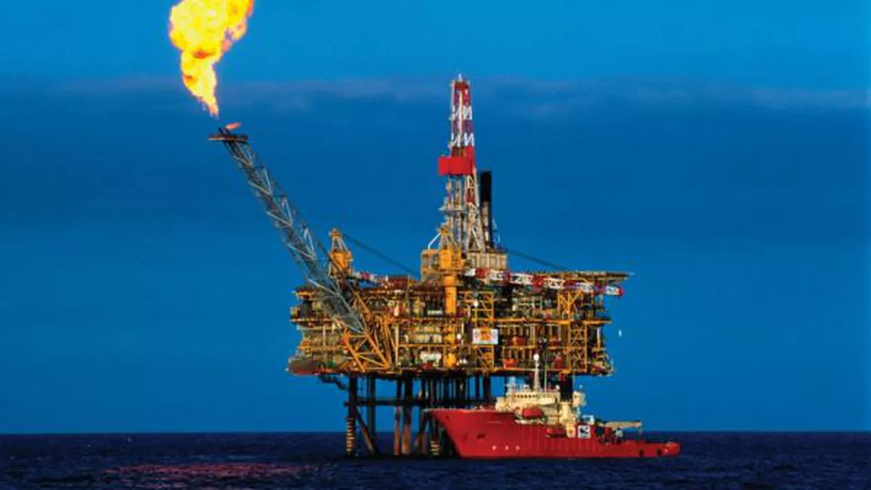 Ungaria dă LOVITURA GAZELOR în Marea Neagră cu americanii