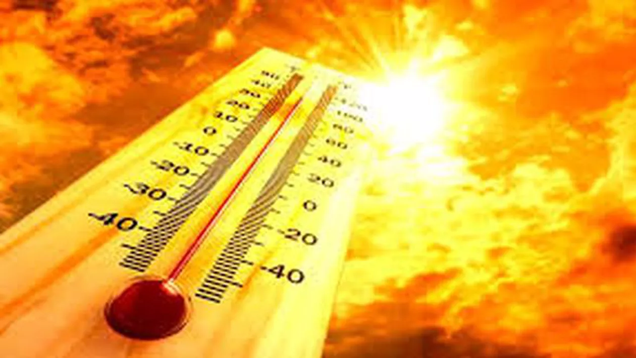 BLOCAJ atmosferic INEDIT deasupra României. Nu s-a mai întâmplat de 72 de ani!