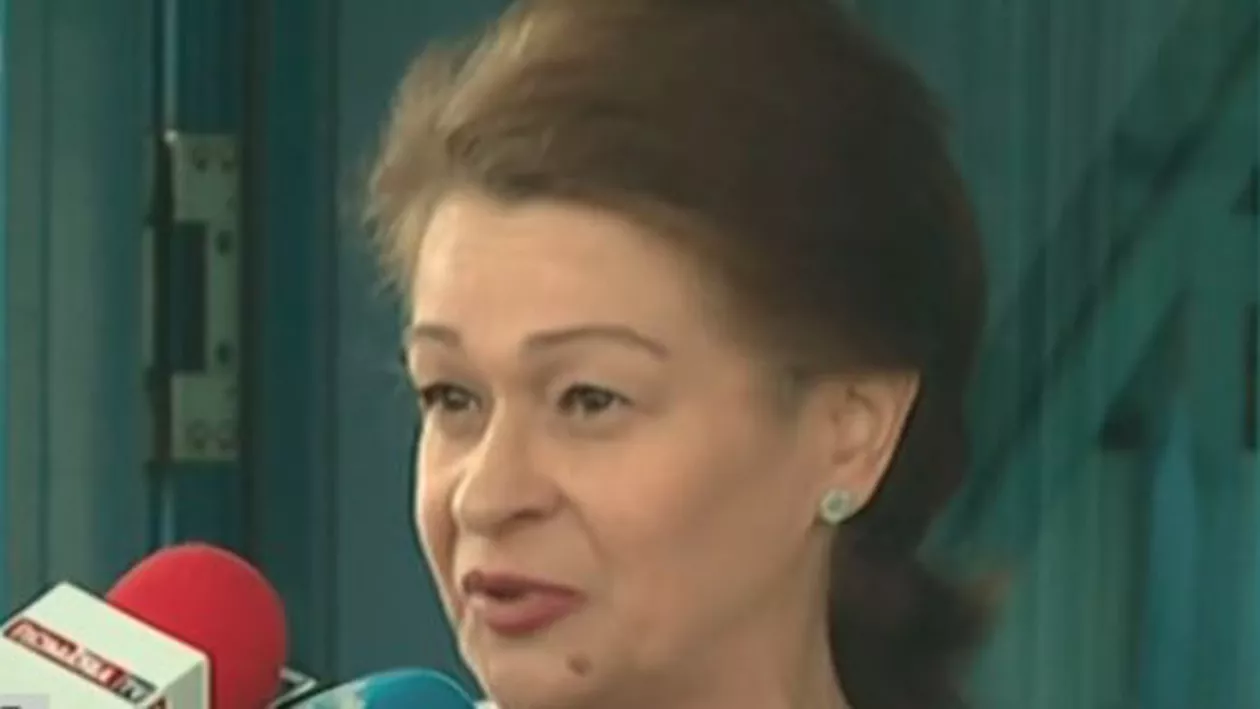 Șefa Curții Supreme, Cristina TARCEA, declarație tranșantă în scandalul revocării lui Kovesi: Orice decizie CCR trebuie RESPECTATĂă (VIDEO)
