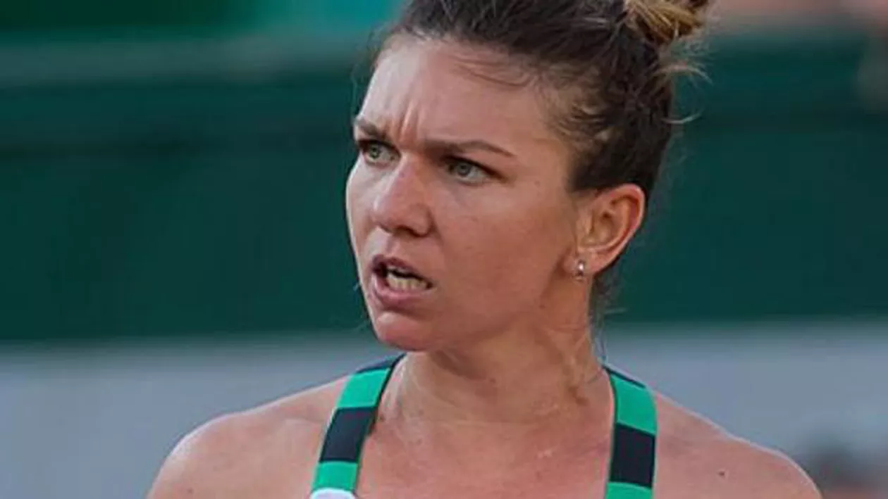 Simona HALEP, ironizată de CHARLIE HEBDO: ''O româncă a câştigat Roland Garros: Fier vechi, fier vechi!'' (FOTO)
