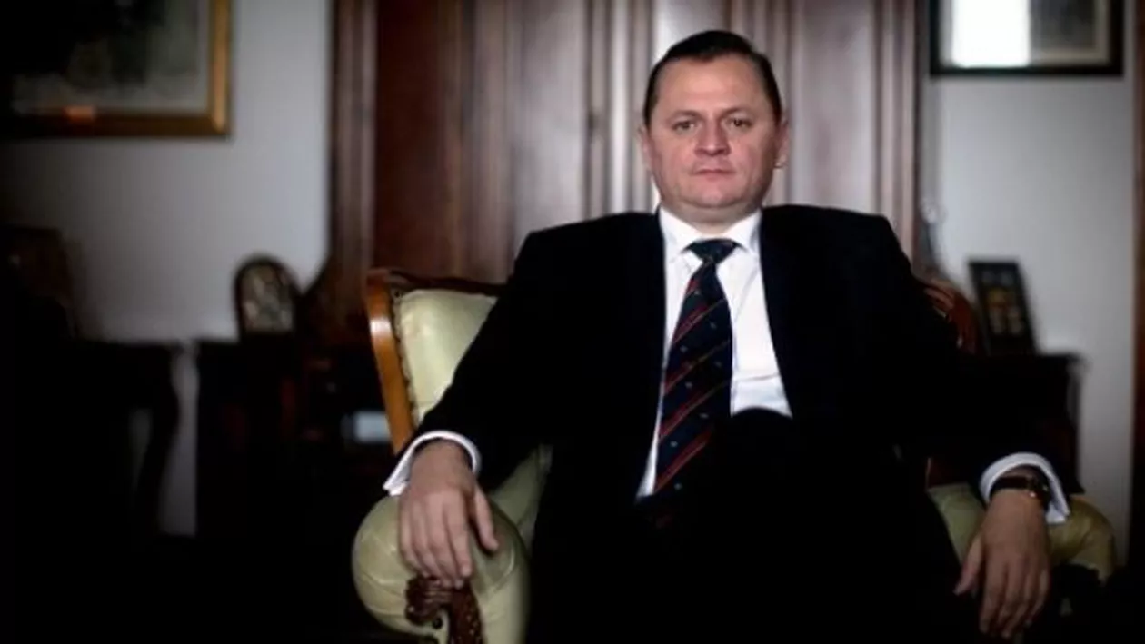 Vlase (PSD), nominalizarea lui Iohannis pentru SIE: După ce m**e mi-ai dat, s**e-o! (VIDEO)