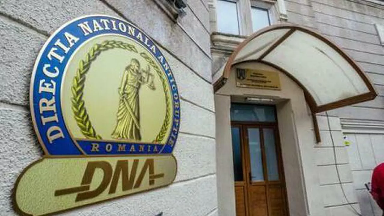 ACȚIUNE în forță a DNA! Viceprimarul Timişoarei, pus sub acuzare într-un dosar privind anvelopări de blocuri