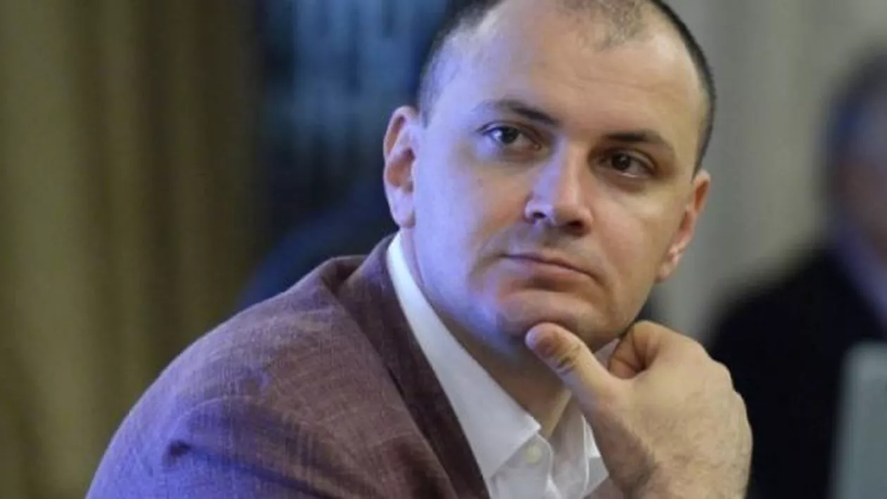 Sebastian Ghiță, achitat într-unul dintre dosare