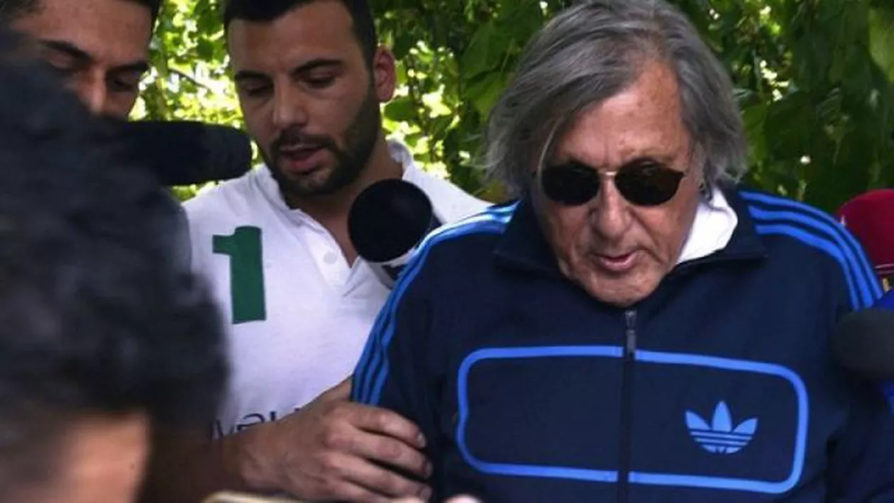 Ilie Năstase, despre caricatura din Charlie Hebdo cu Simona Halep: 'Ce să le spui PROŞTILOR? FIERUL ăla VECHI i-a costat destul de mult'