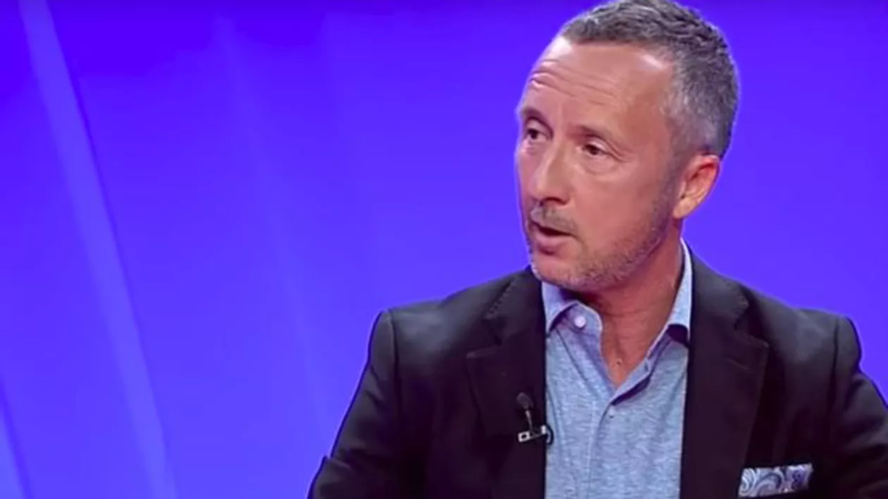 Dezvăluri INCENDIARE ale lui 'Meme' Stoica din PUŞCĂRIE: Eu cu Gică Popescu am împărțit o cameră de 7 metri pătrați