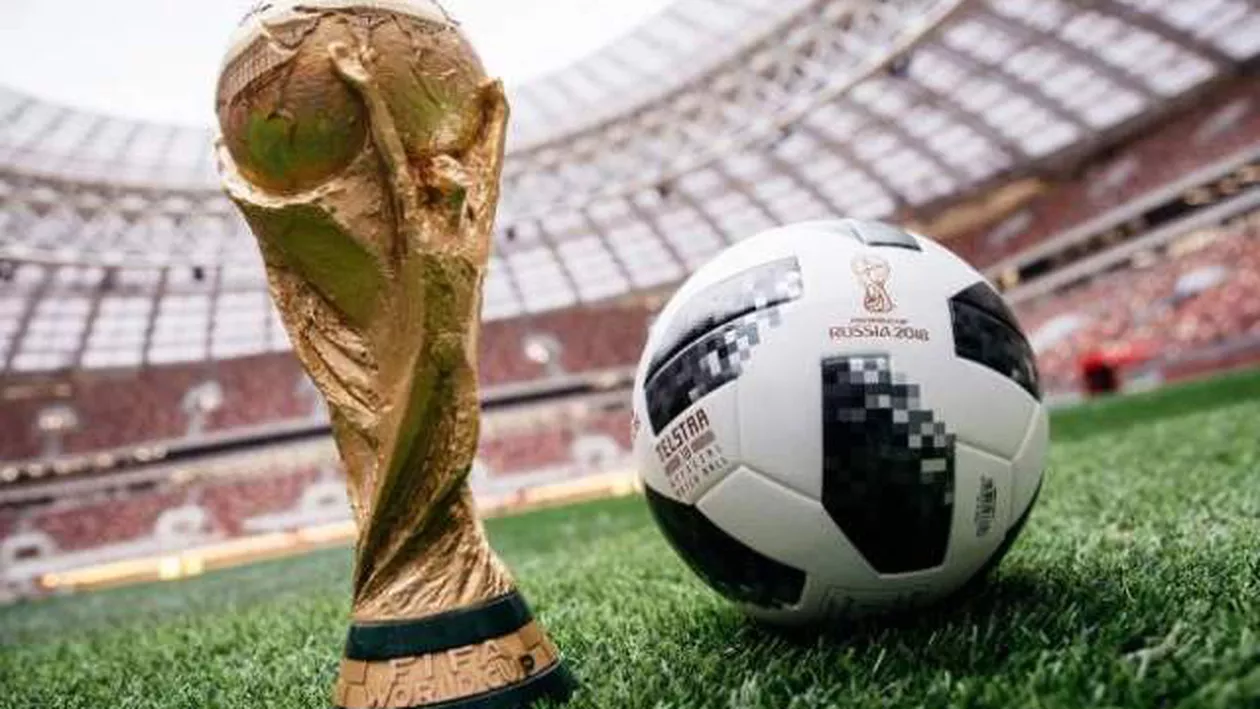 Meciurile zilei la CUPA MONDIALĂ 2018: Dueluri de FOC în a doua zi a competiției