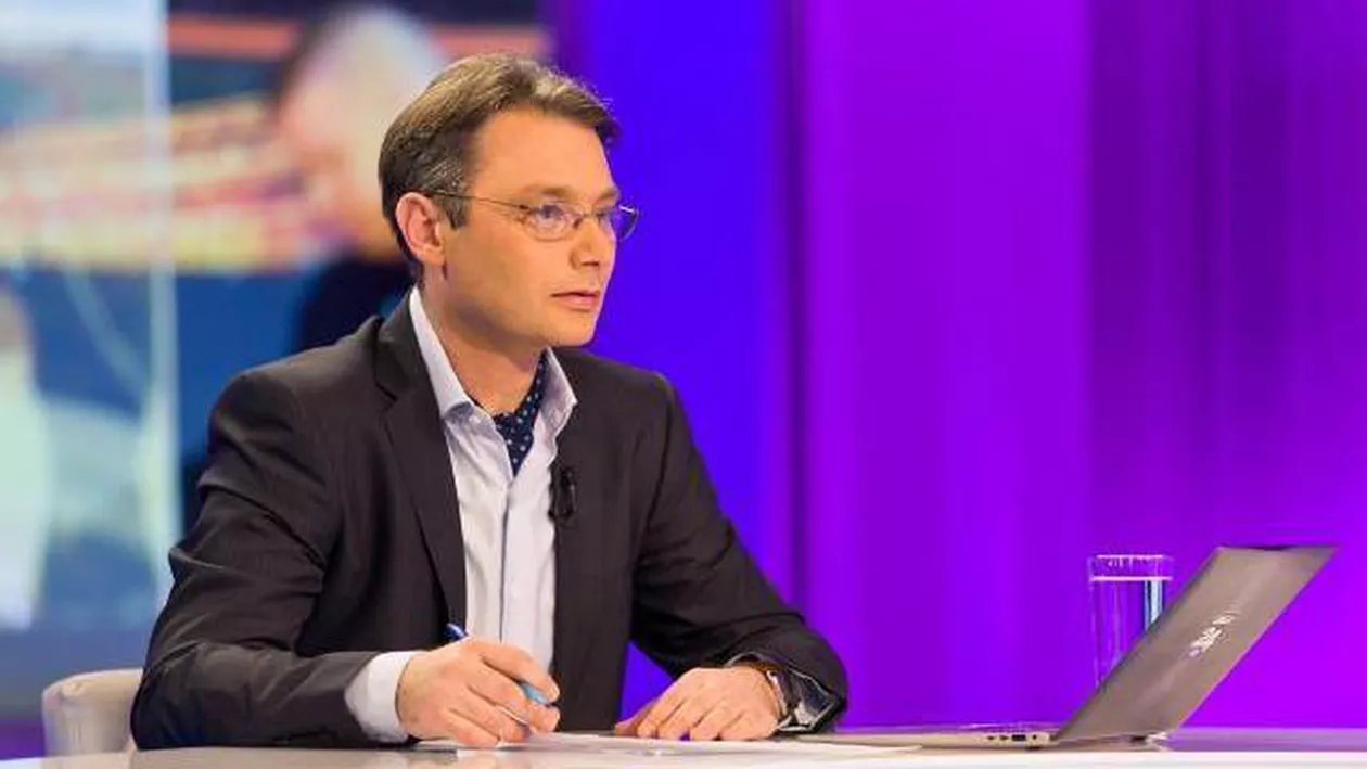 Ambasadorul României în Franţa intervine în SCANDALUL Simona Halep - Charlie Hebdo: Să nu lăsăm o CARICATURĂ MICĂ să ne strice o BUCURIE atât de MARE