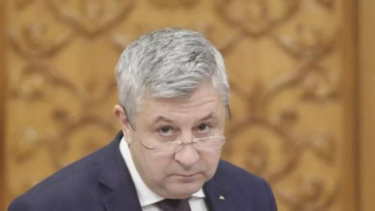 Florin Iordache ripostează: A anunțat că nu trimite CMS stenogramele discuţiilor cu delegaţia Comisiei de la Veneţia
