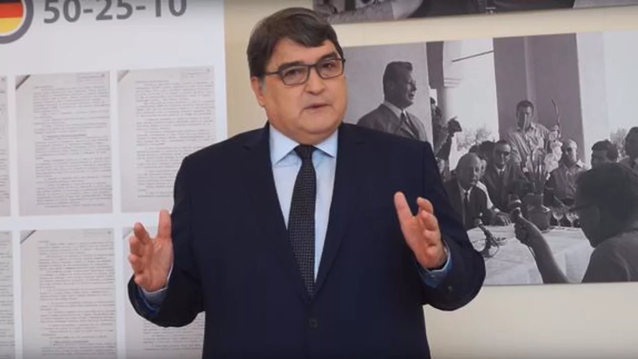 Ambasadorul României în Germania, despre suspendarea preşedintelui Iohannis: MODIFICĂRI SEVERE au şi vor avea EFECTE