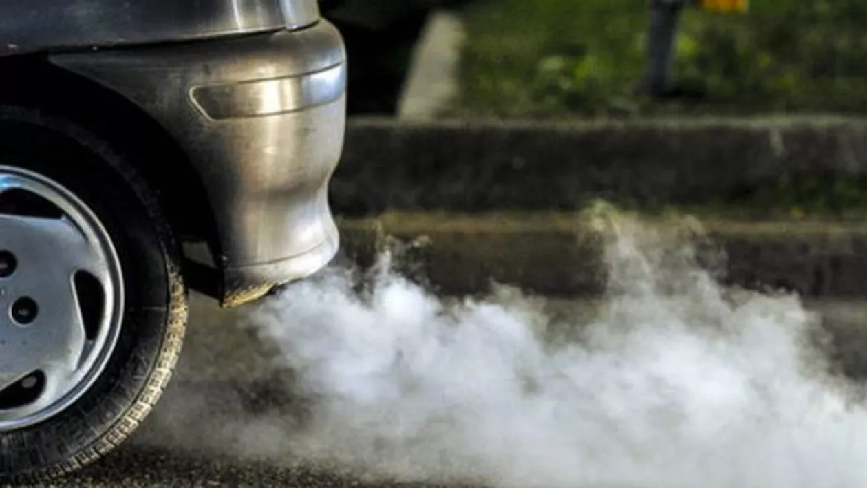 Mașinile diesel, INTERZISE OFICIAL: Cât mai ai voie să circuli în România