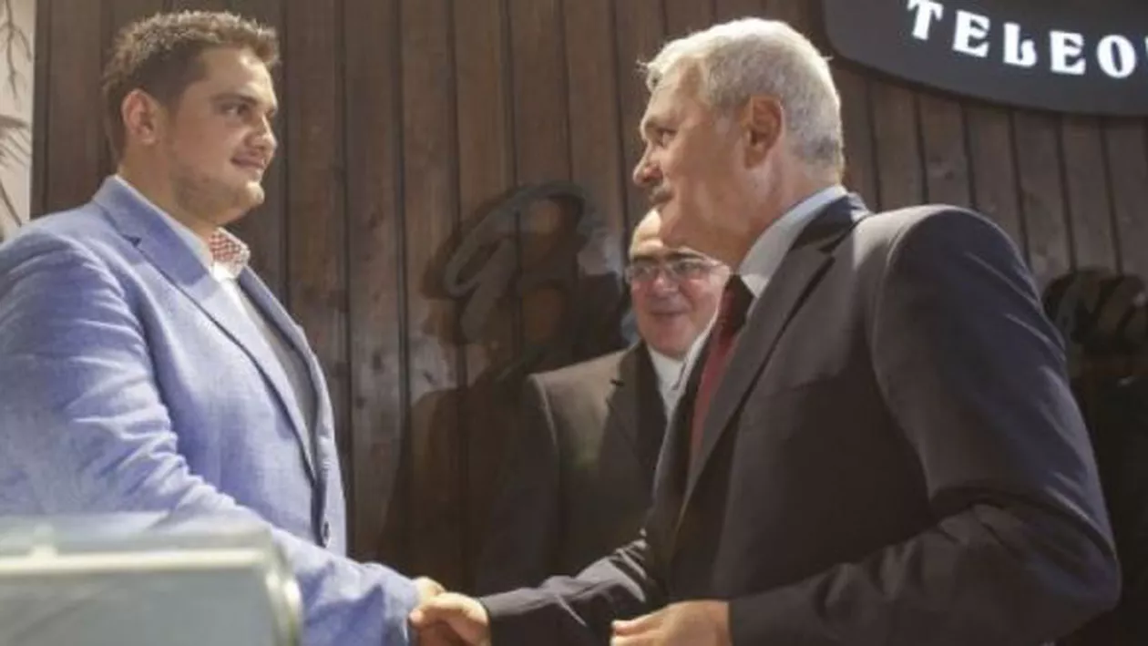 DRAGNEA vorbește despre CINSTE la școala de vară a TSD: Dacă un tânăr își deschide o afacere, devine necinstit?