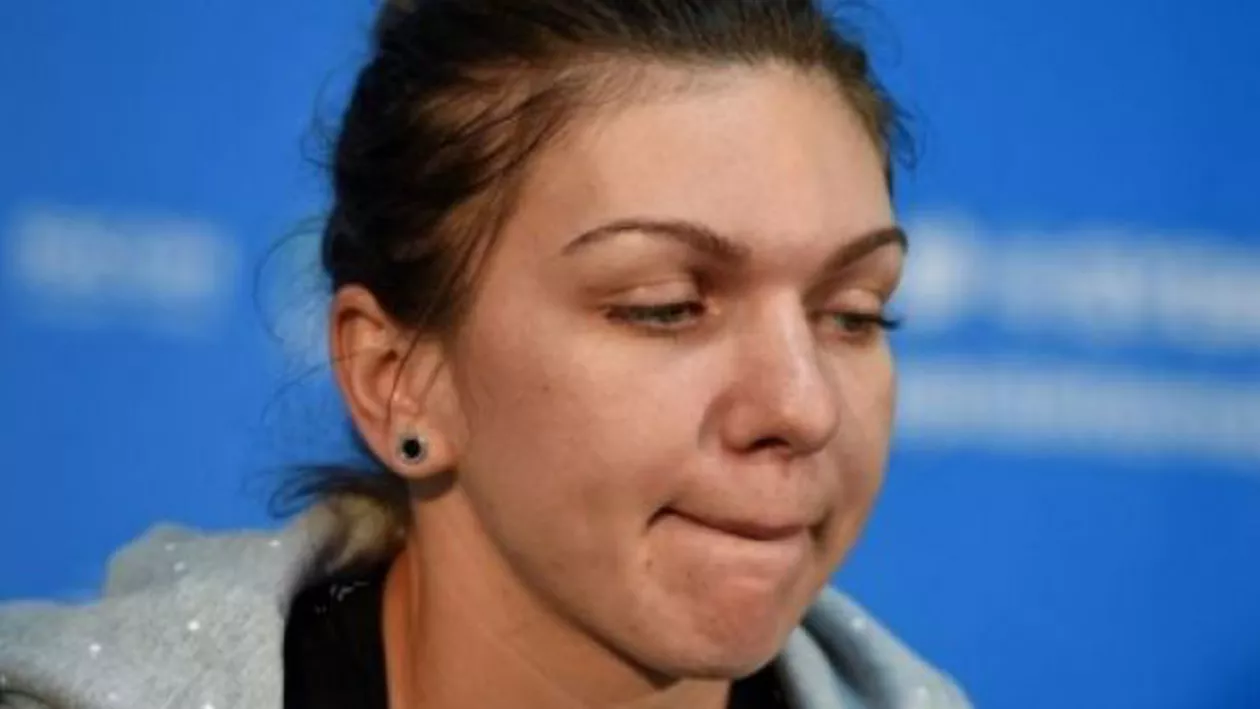 Avertismentul transmis de WTA pentru Simona Halep