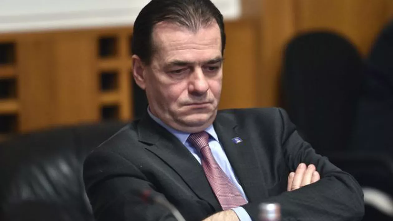 DEMISIA MOMENTULUI în PNL! Anunţul care cutremură SCENA POLITICĂ românească