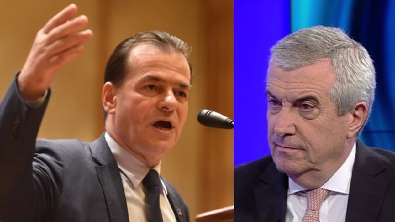 DEZASTRU pentru PNL! Încă un senator trece la ALDE! Tăriceanu a confirmat