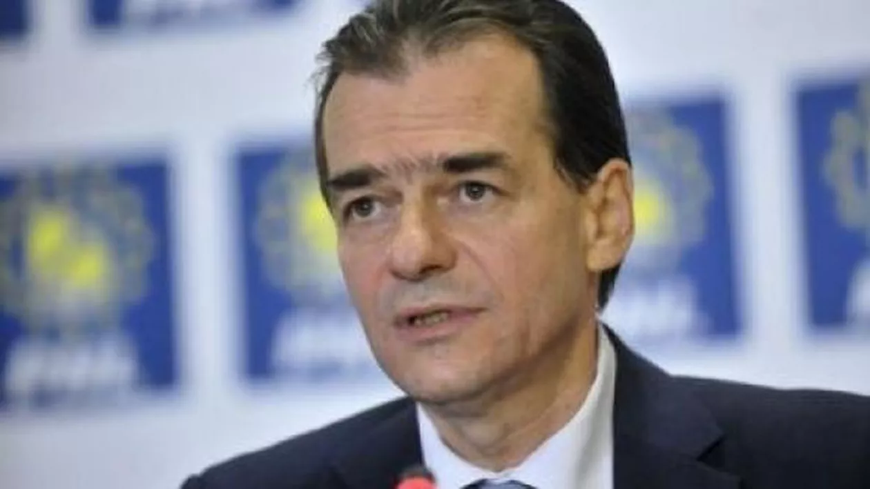 Orban a ieșit la ATAC: E doar un FIRIMITURIST pe lângă Tăriceanu, FATA ÎN CASĂ la PSD!