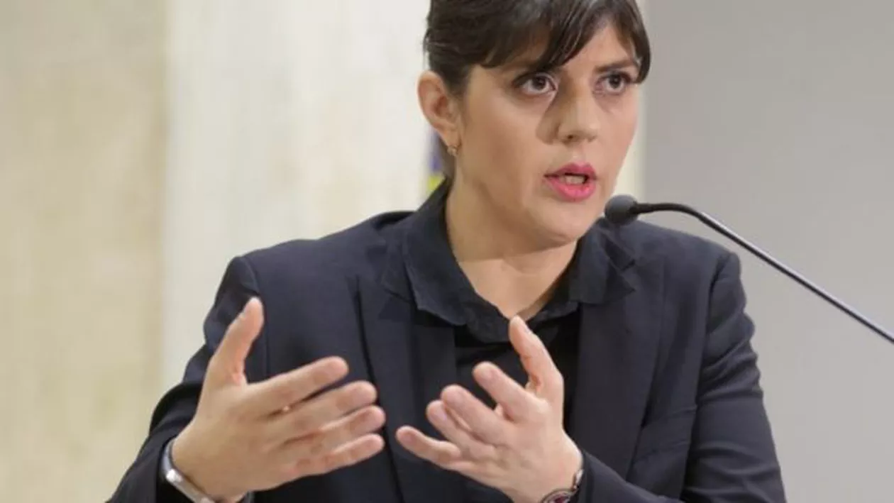 Şefa DNA, prima reacţie după decizia CCR! Interviu EXPLOZIV pentru presa americană: 'Dacă independenţa procurorilor dispare, activitatea noastră devine imposibilă'