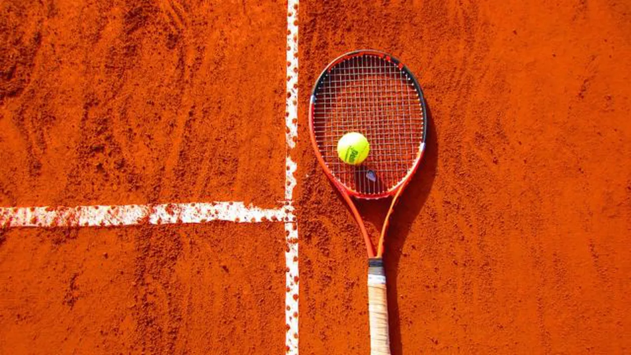 Tenisul românesc are o nouă speranţă. Cine este frumoasa care la 20 de ani a intrat în top 200 WTA (FOTO)