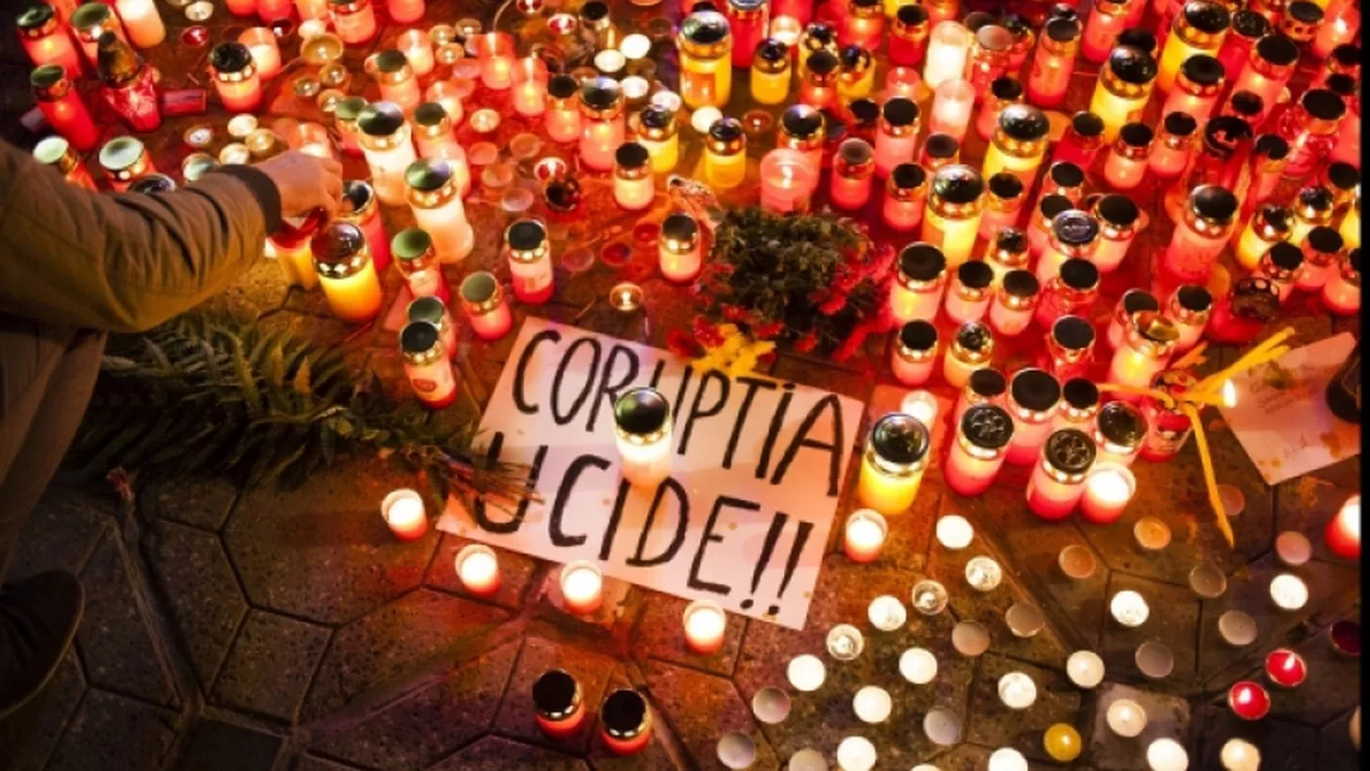 Audieri bombă în cazul 'Colectiv': Intervenția autorităților, investigată de procurori (VIDEO)