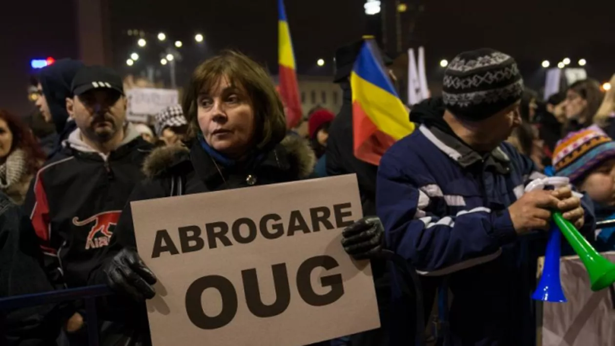 Celebra OUG 13 revine în actualitate! Curtea de Apel Ploiești sesizează CCR