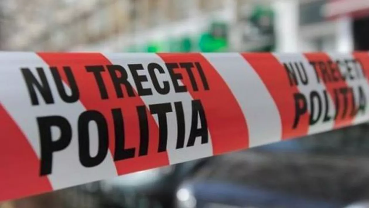 Jaf armat la o bancă din Cluj Napoca. Autoritățile sunt în ALERTĂ (VIDEO)