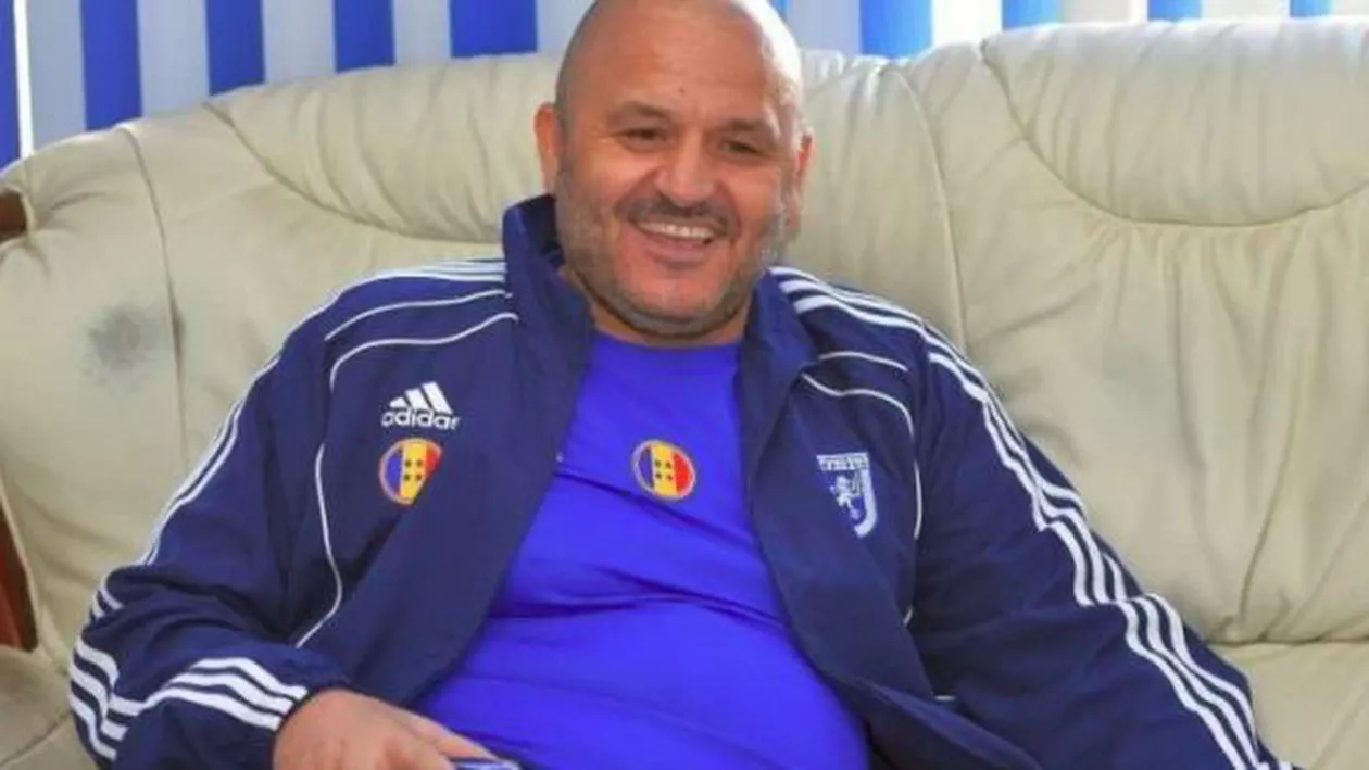 Decizie şoc în instanţă: Continuatoarea Craiovei Maxima este echipa lui Adrian Mititelu din Liga a 3-a
