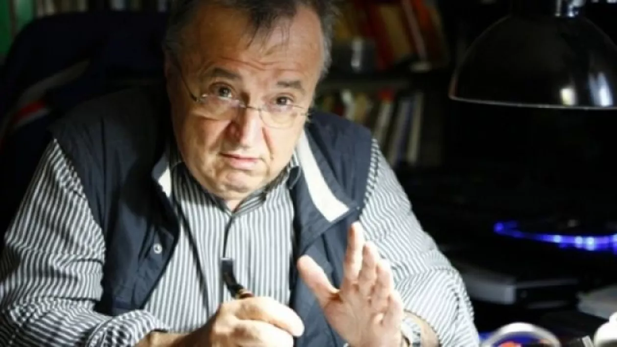 Ion Cristoiu lansează un scenariu-bombă: PNL a primit garanții de la Cotroceni că trece moțiunea de cenzură