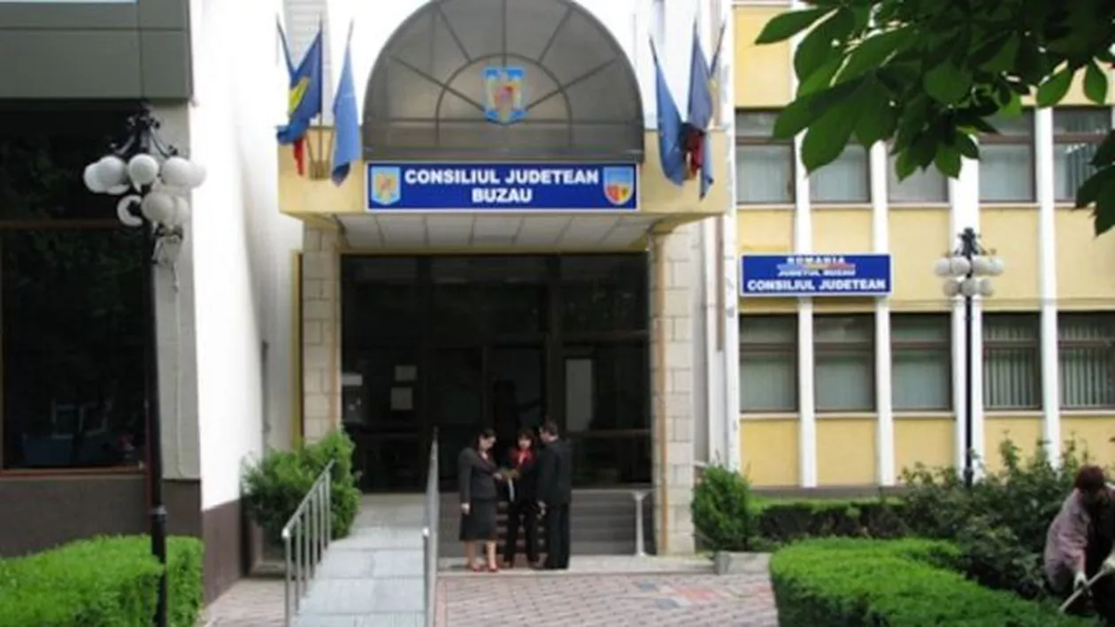 Caz șocant la Buzău: Un angajat de la Drumuri Județene a fost găsit mort în birou 
