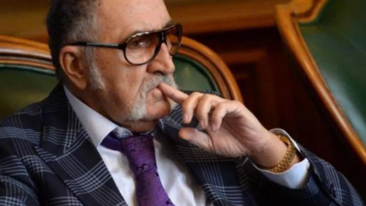 Ţiriac, acuzat de şantaj în Spania! Nu a venit aici pentru soare. Nu putem susţine aşa ceva