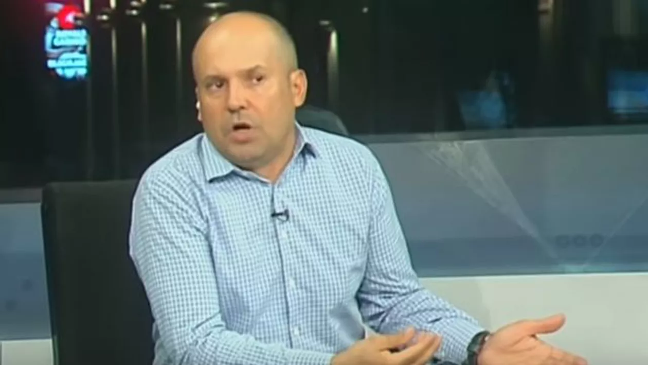 Radu Banciu riscă poprirea conturilor: Aventurile realizatorului tv cu o firmă de telecomunicații (VIDEO)