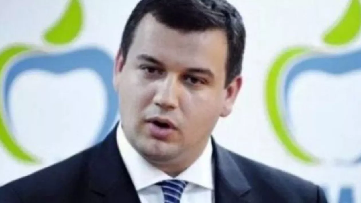 Eugen Tomac, despre invalidarea alegerilor din Chişinău: 'Acolo se aplică PRINCIPIUL LUI STALIN fără a mai mima nimic'