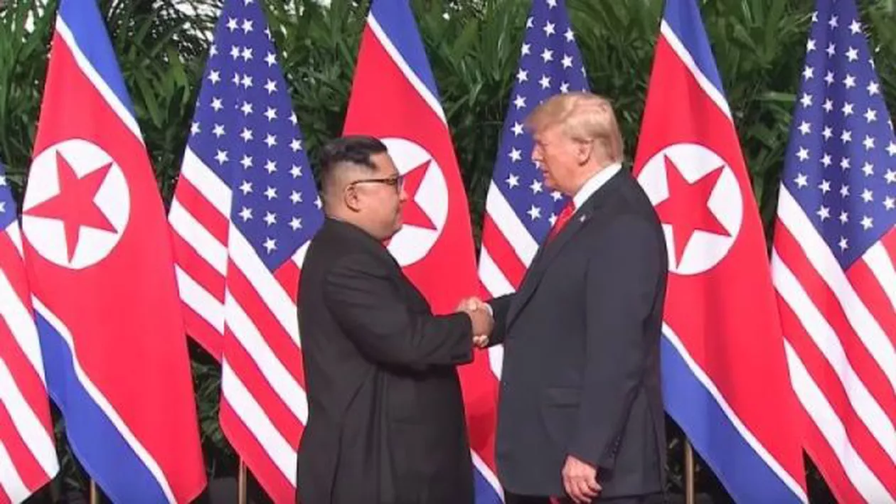 ŞOC la Casa Albă: Omul-cheie al summitului cu Kim Jong-Un îl părăseşte pe Trump