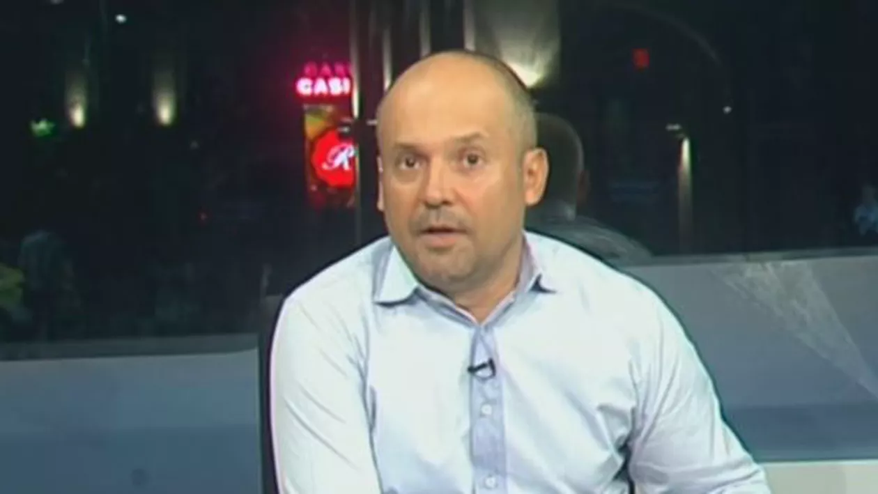 Radu Banciu, despre cartea lui Iohannis: Imposibilă şi insuportabilă! Şi un bâtlan o scria mai bine (VIDEO)