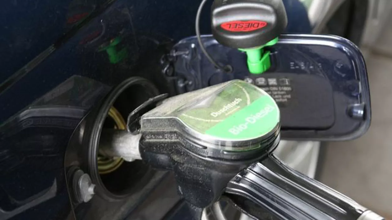 E OFICIAL, mașinile DIESEL sunt INTERZISE: Ce se întâmplă cu proprietarii români care au autoturisme pe motorină