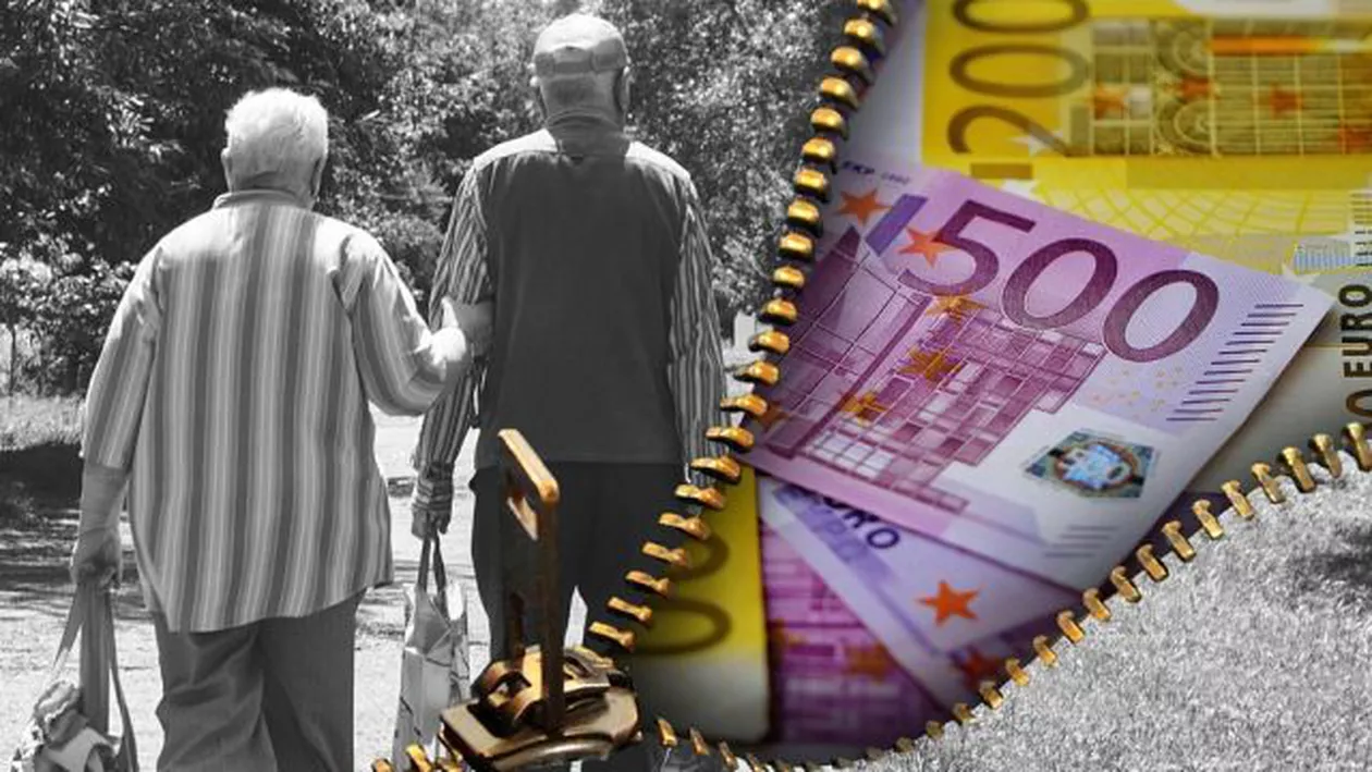 BOMBA PENSIILOR a EXPLODAT: Guvernul vrea să ANULEZE tot ce s-a decis la nivelul UE! Până când se mai fac PLĂŢILE...