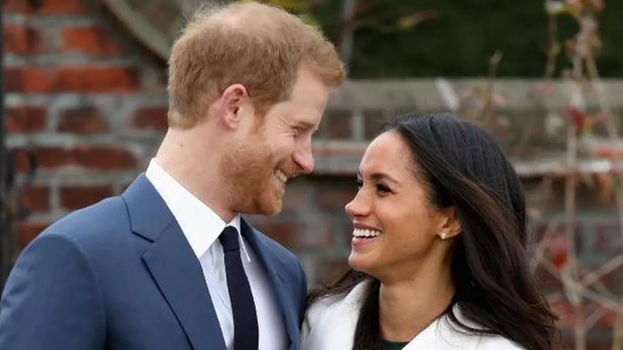 Gest SURPRINZĂTOR făcut de un jocheu faţă de Meghan Markle la Royal Ascot. Cum a reacționat prinţul Harry (FOTO)